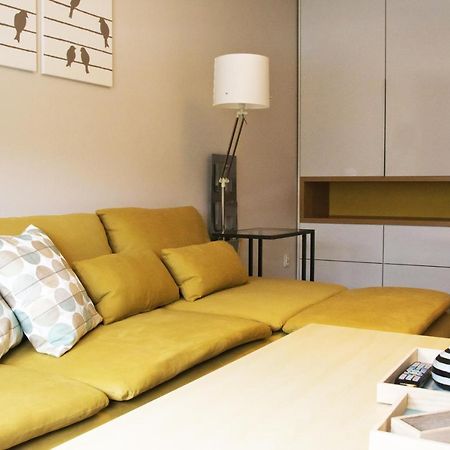 Apartamenty Lubin -City Center- Buitenkant foto